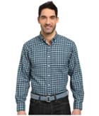 Vineyard Vines - Algonquin Plaid Classic Murray Shirt