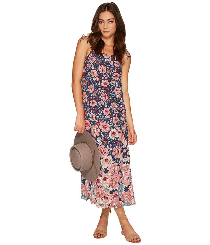 Billabong - Autumn Night Dress