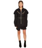 Preen By Thornton Bregazzi - Solomon Belted Dress