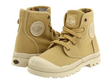 Palladium Kids - Pampa Hi