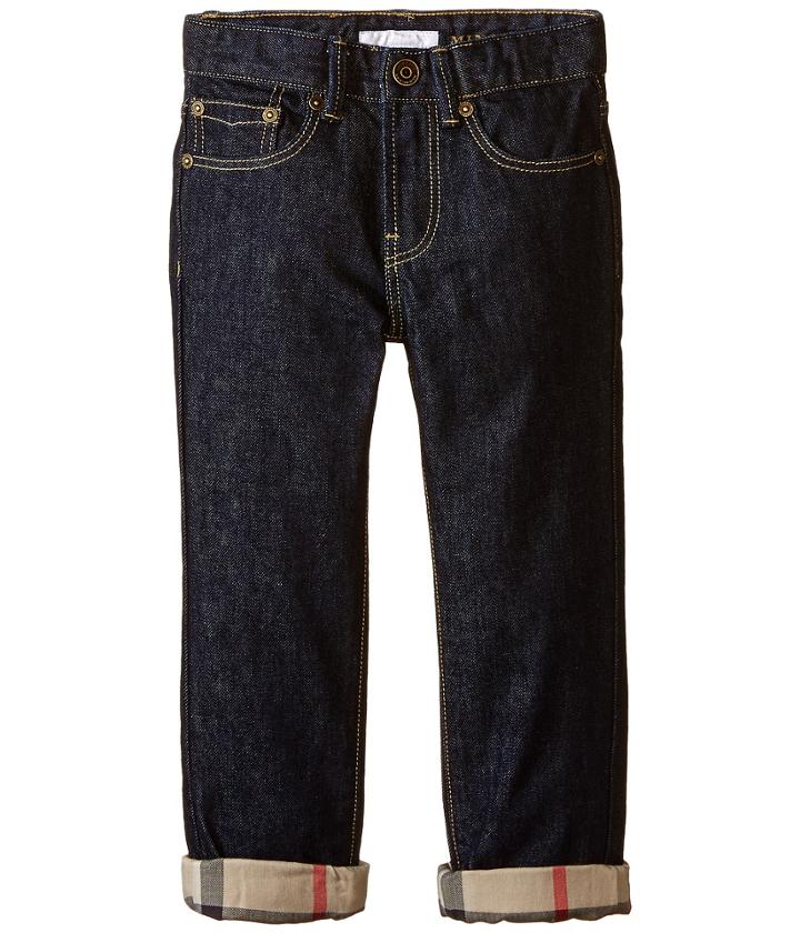 Burberry Kids - Priestley Pants