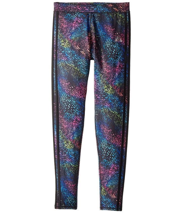 Adidas Kids - Printed Tights
