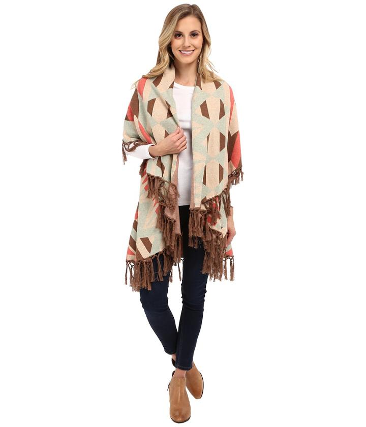 Tasha Polizzi - La Fonda Vest
