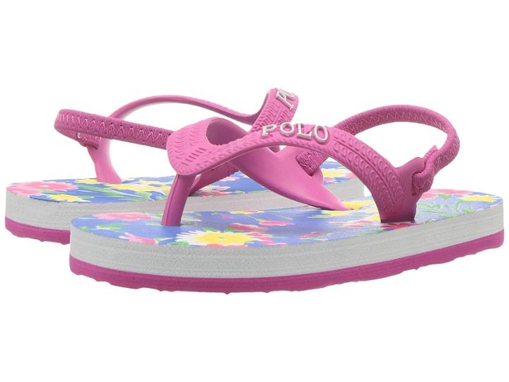 Polo Ralph Lauren Kids - Hailey