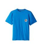 Rip Curl Kids - Aggrolite Short Sleeve Loose Fit