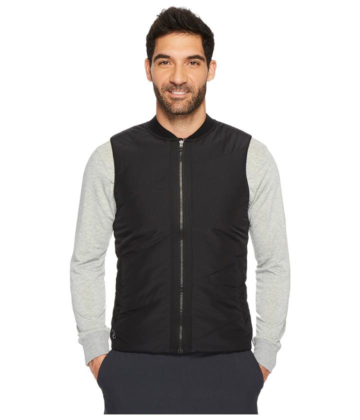 Asics - Fuzex Padded Vest