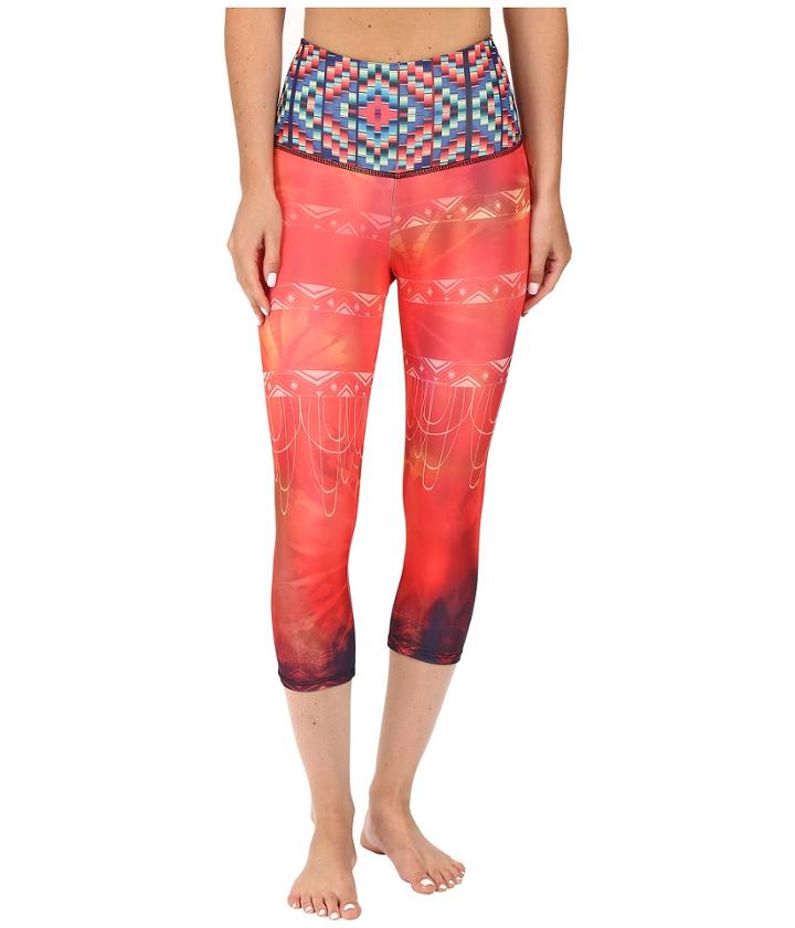 Onzie - Led High Rise Graphic