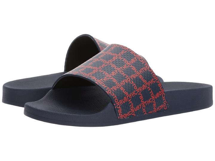 Tory Burch - Stormy Printed Slide