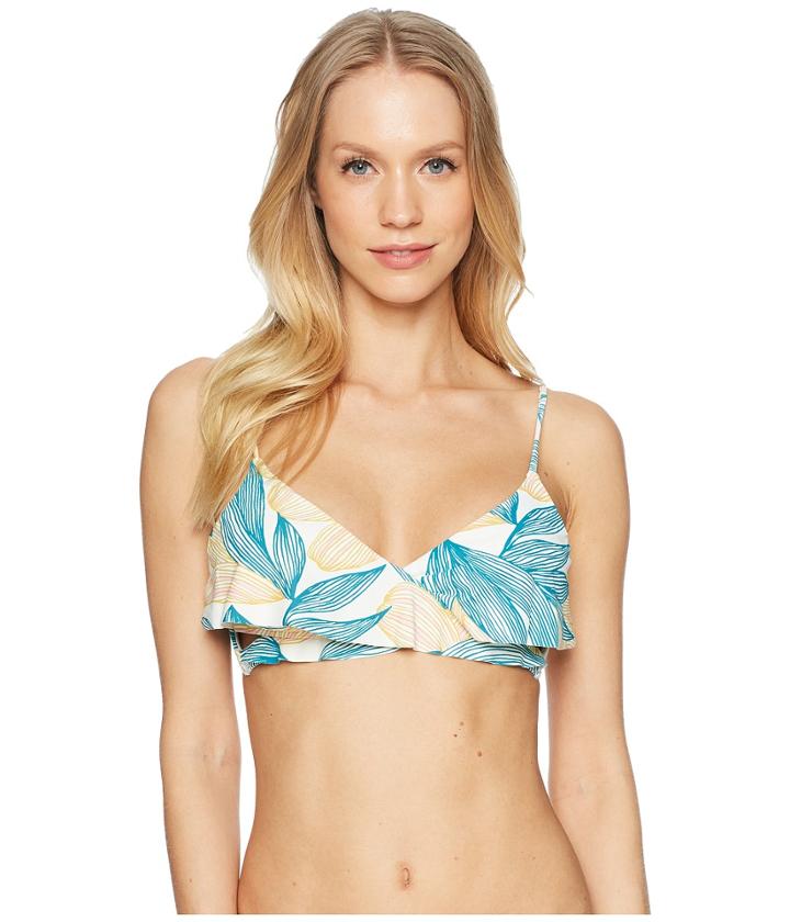 O'neill - Bethany Wrap Flounce
