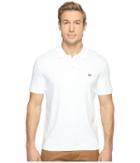 Lacoste - Short Sleeve Jersey Interlock Regular