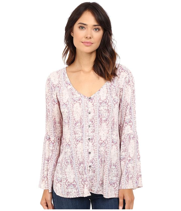 Billabong - Forget Me Knot Top