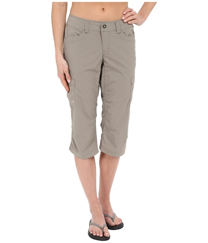 Arc'teryx - Parapet Capris