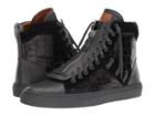 Bally - Hekem Stamped Croc Sneaker