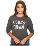 The Original Retro Brand - Touchdown Super Soft Haaci Pullover