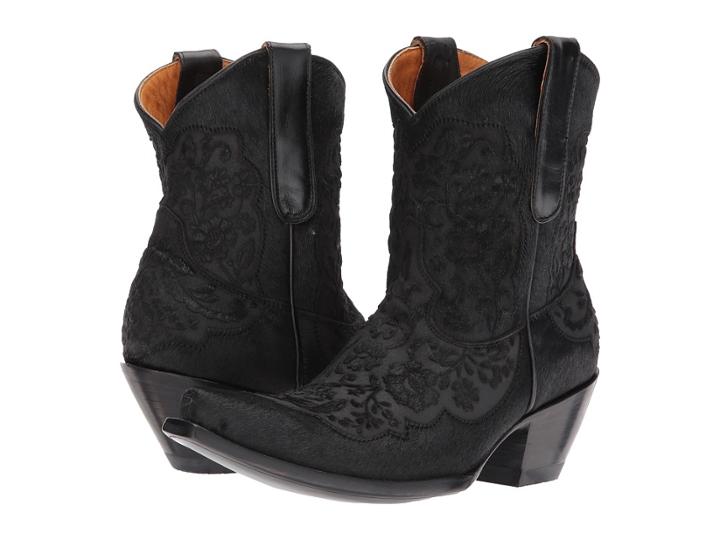 Old Gringo - Ls Migissi