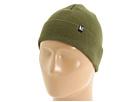 Skullcandy - Klaus 2 Beanie (2012) (army) - Hats