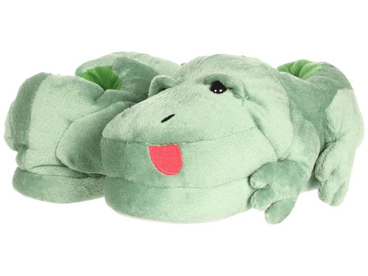 Stride Rite Frog With Sounds