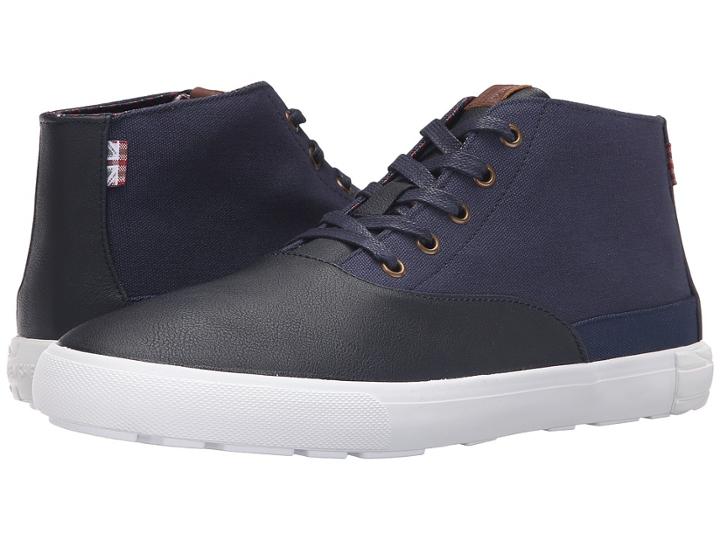 Ben Sherman - Pete