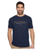 Quiksilver Waterman - Simple Short Sleeve Tech Tee