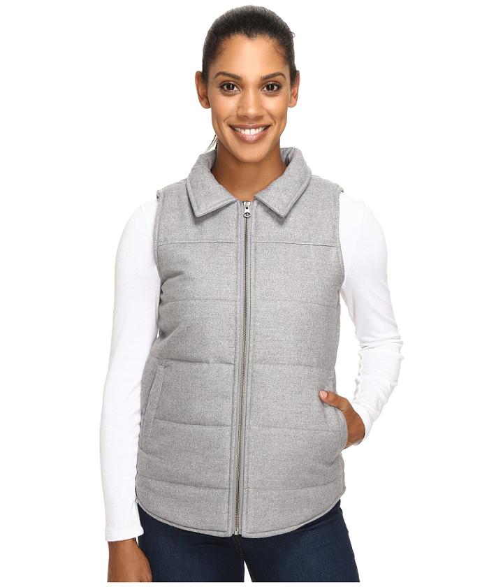 United By Blue - Martel Wool Vest