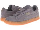 Puma - The Suede Winter Gum