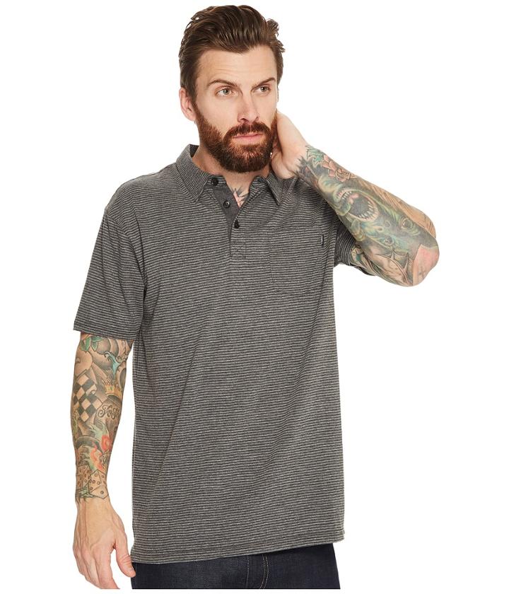 O'neill - Moresby Polo Knits
