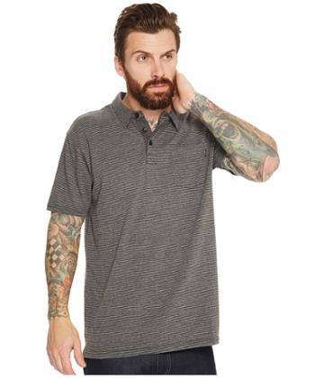 O'neill - Moresby Polo Knits