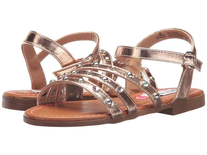Steve Madden Kids - Jsunset