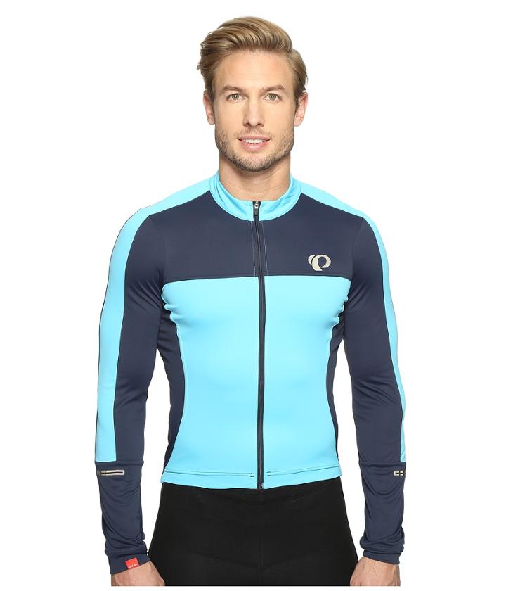 Pearl Izumi - Elite Escape Long Sleeve Jersey