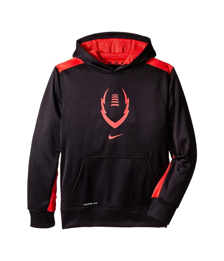 Nike Kids - Ko 3.0 Ignite Football Hoodie