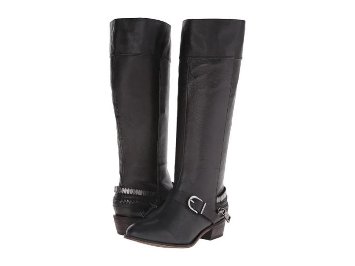 Chinese Laundry - Solar Knee High Buckled Boot