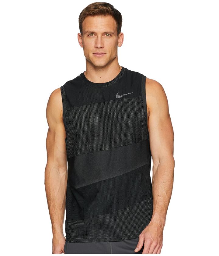 Nike - Breathe Tank Top Hyper Vent