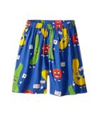 Mini Rodini - Veggie Woven Shorts
