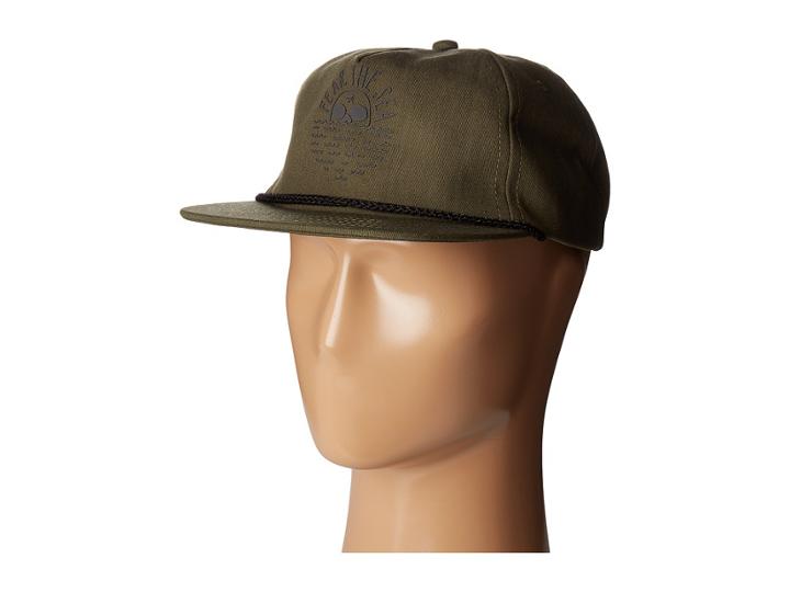 Roark - Captain Fear The Sea Hat