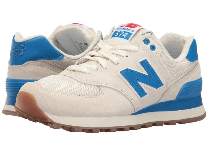 New Balance Classics - Wl574 - Retro Sport