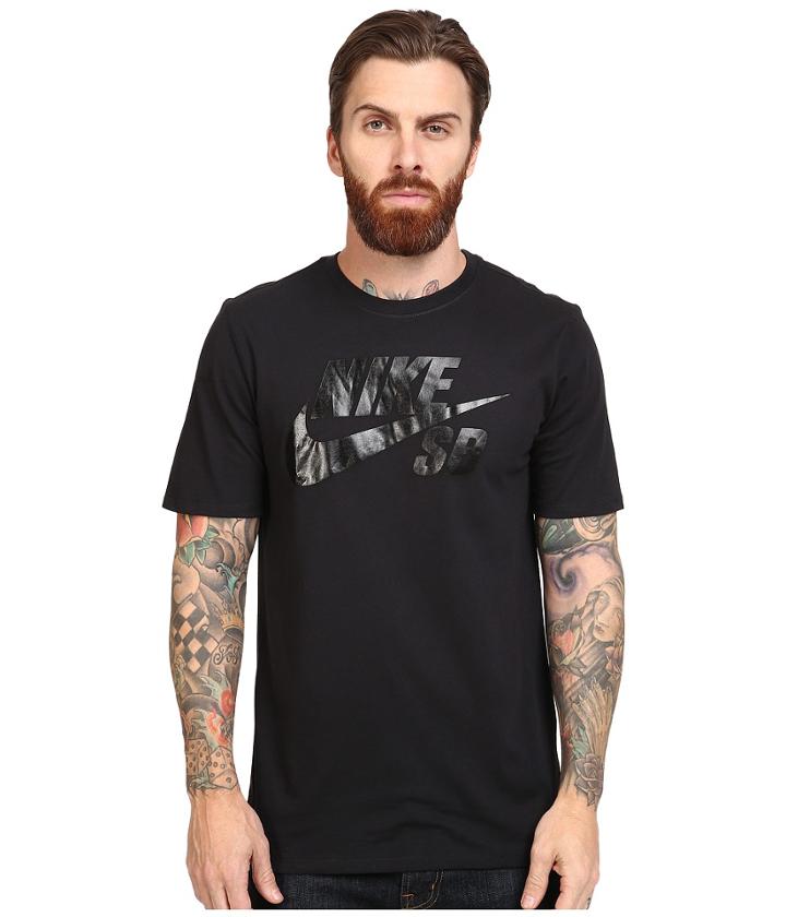 Nike Sb - Sb Logo Tee
