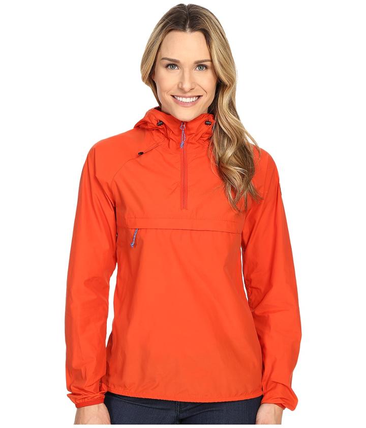 Fj  Llr  Ven - High Coast Wind Anorak