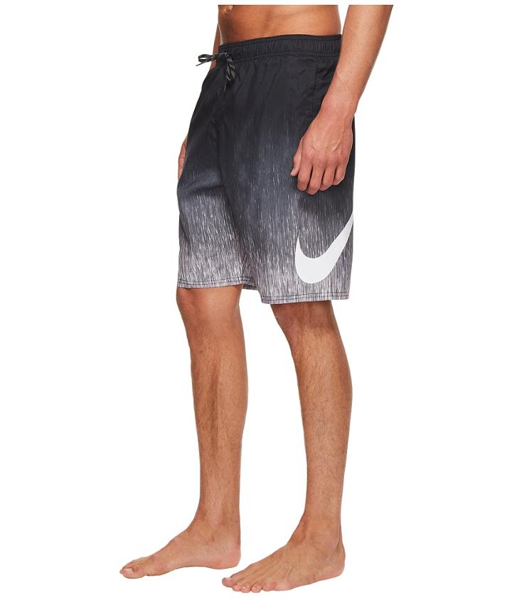 Nike - Breaker 9 Volley Shorts