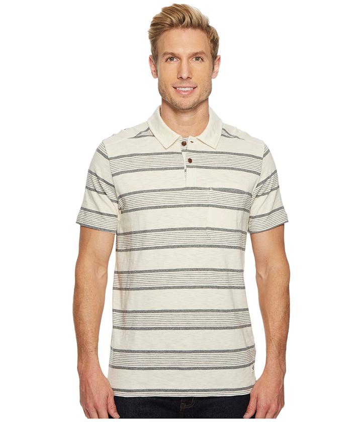 The North Face - Short Sleeve Cool Canyon Polo