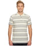 The North Face - Short Sleeve Cool Canyon Polo