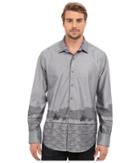 Robert Graham - Ghost Town Limited Edition Long Sleeve Woven Shirt