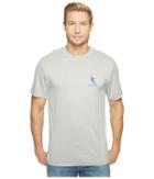 Vineyard Vines - Short Sleeve Performance Lacrosse Game Pocket T-shirt