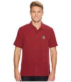 Tommy Bahama - Florida State Seminoles Collegiate Series Catalina Twill Shirt