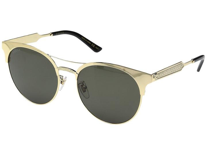 Gucci - Gg0075s