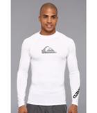 Quiksilver - All Time L/s Surf Shirt Aqywr00035