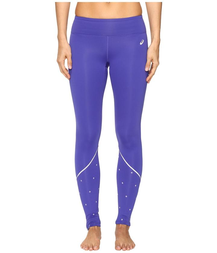 Asics - Lite-show Winter Tights