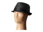 New Era - Straw Fedora