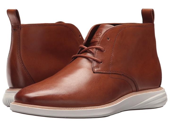 Cole Haan - Grand Evolution Chukka