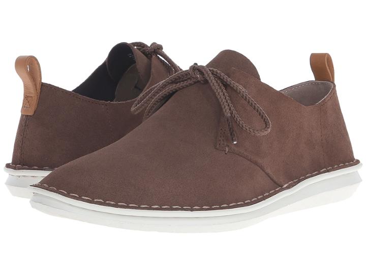 Clarks - Tamho Edge