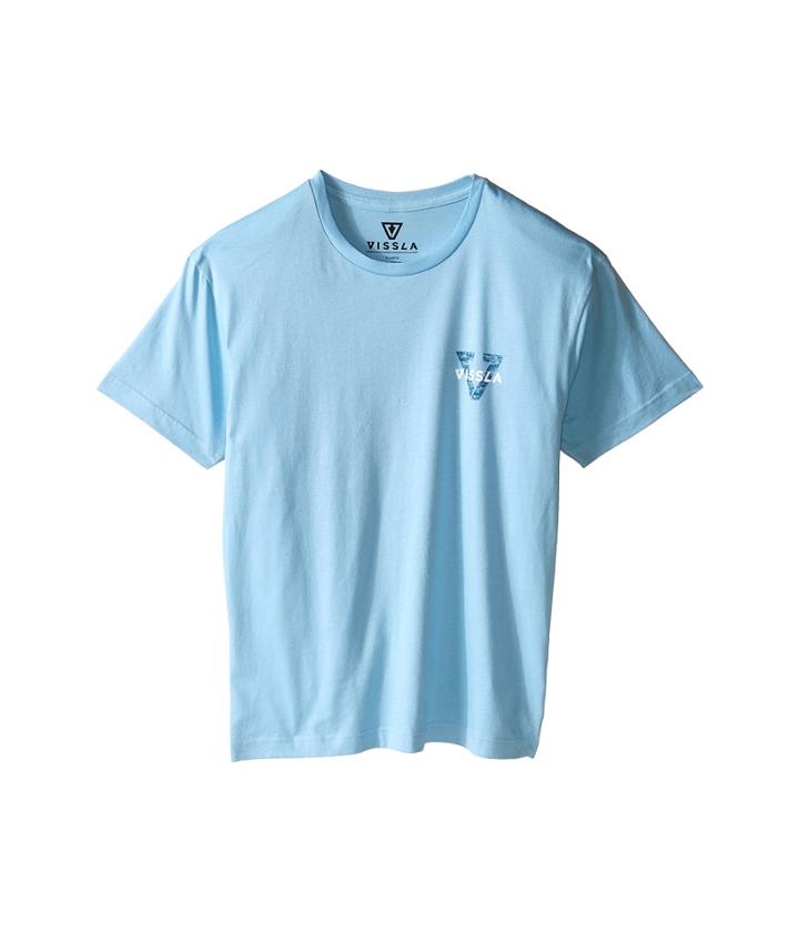 Vissla Kids - Reverse Tee
